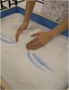 Sandplay Therapy