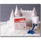 White Play Sand (10 lbs) 